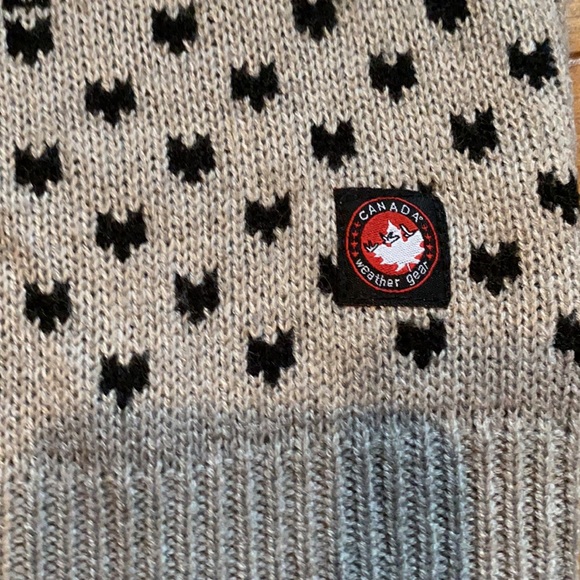 HOLIDAY SWEATER MENS SZ S - Picture 3 of 6